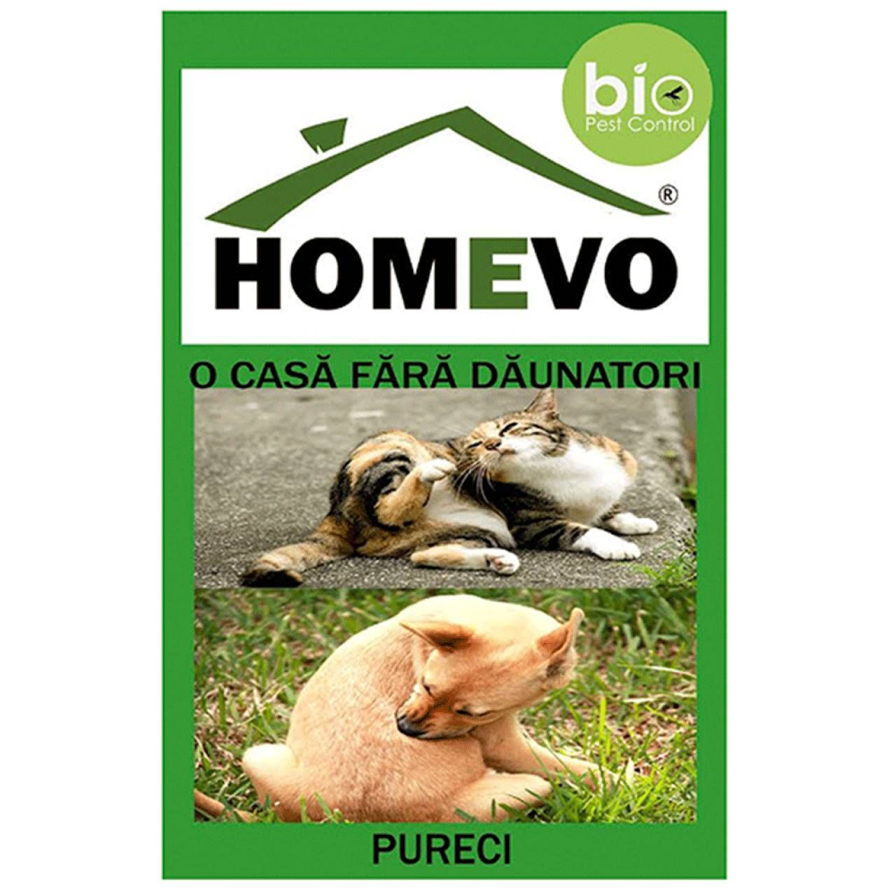HomeEvo - Diatom Pest Pureci 50g.
