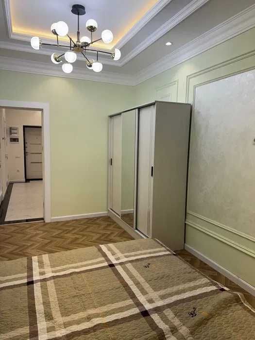 R17! Сдаётся Квартира 2/3/11 на Алмазарском, ул. Нурафшон!