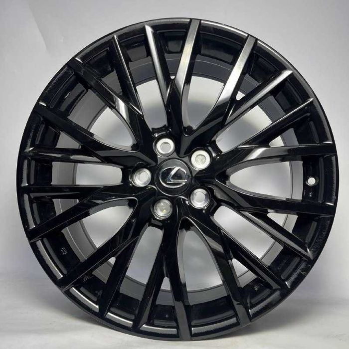 Диски Тойота Лексус