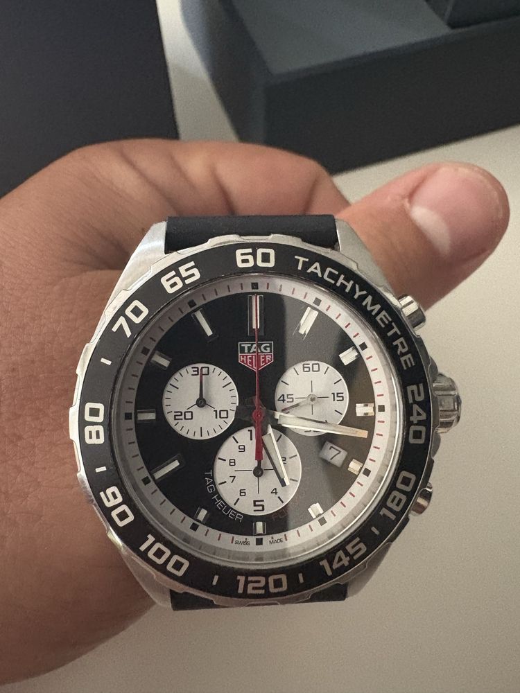 Мъжки часовник TAG HEUER  F1