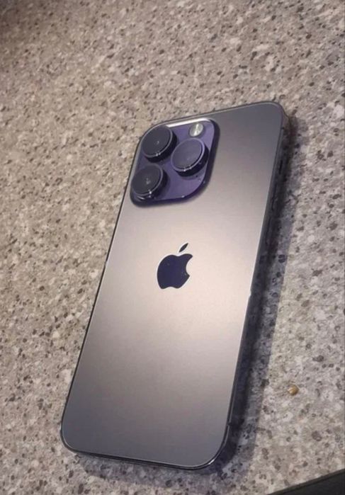 Iphone 14 pro новый