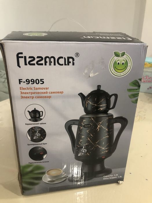 Самовар электрический