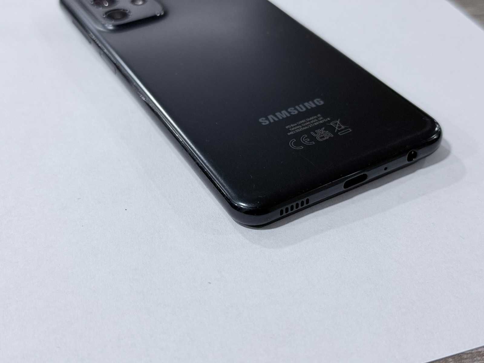 Продавам Samsung A23 5G 128gb
