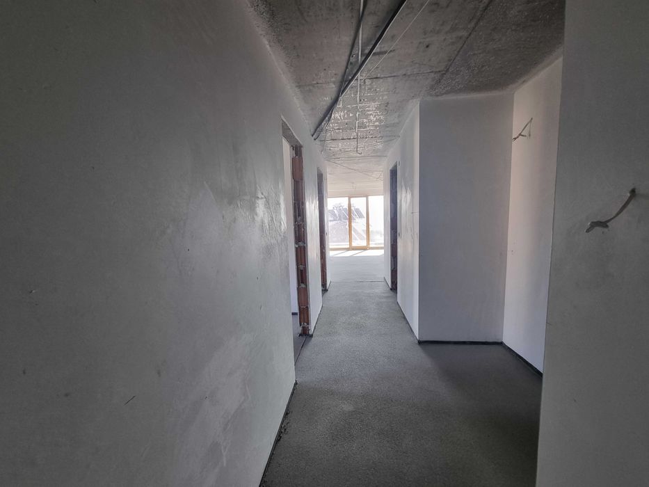 Продава се Многостаен апартамент в Благоевград, Широк център - 177 кв.м за 885 €/кв.м - Снимка #9