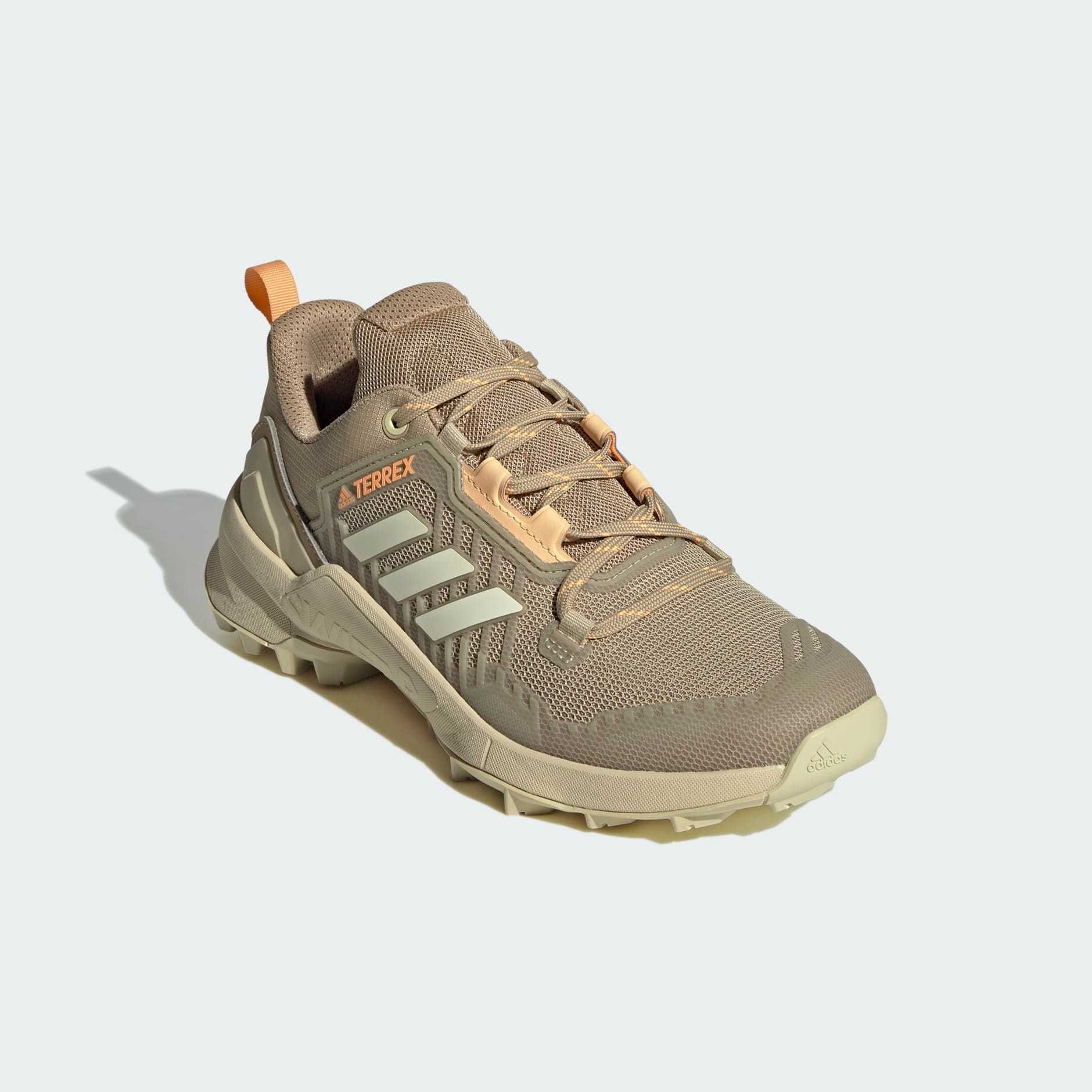 Оригинални маратонки * ADIDAS TERREX SWIFT R3 * EU42 2/3