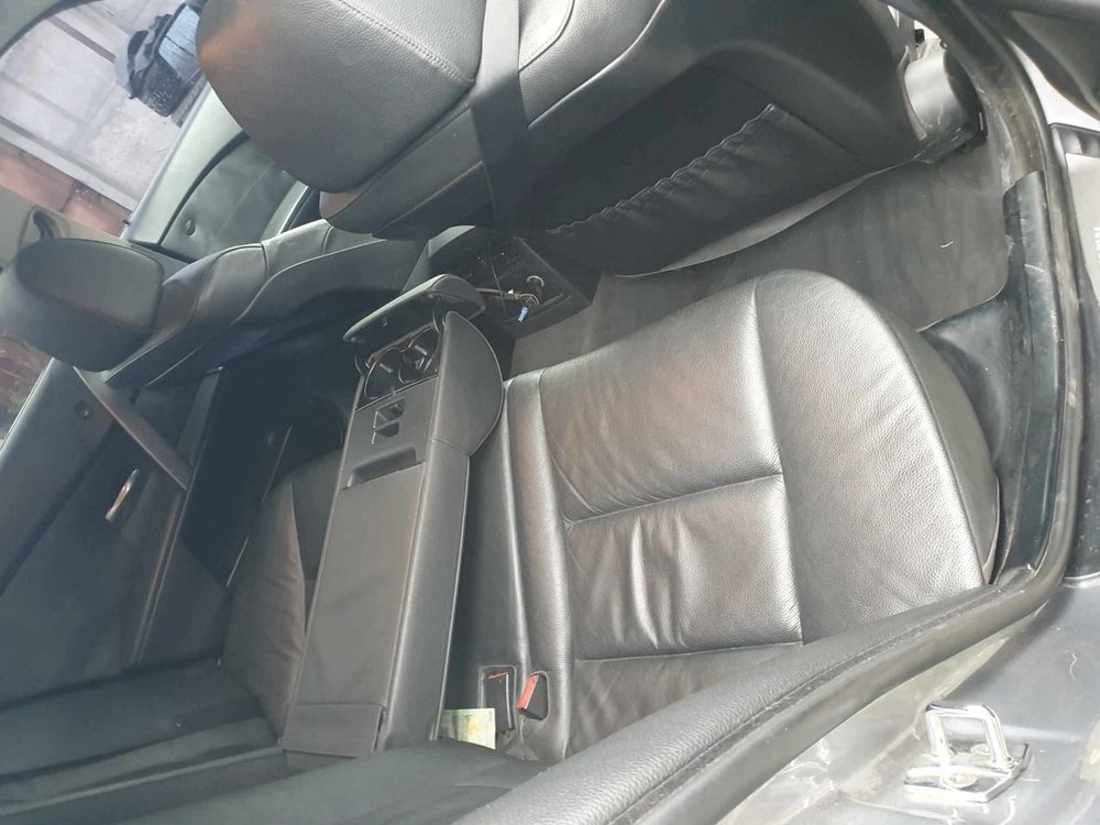 Bmw  e60 530 xdrive 231