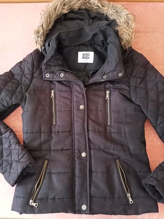 Дамски якета няколко модела