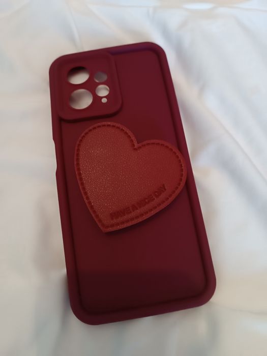 Husa Redmi Note 12 4G