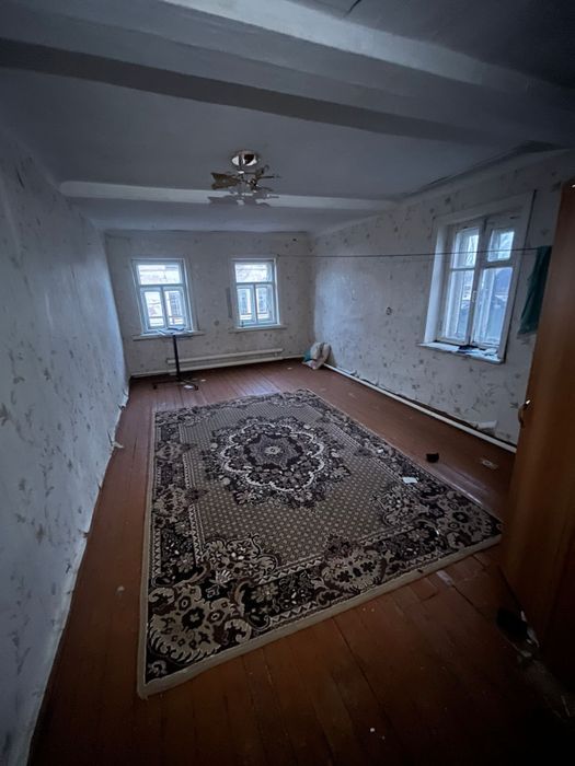 Продается 2 дома