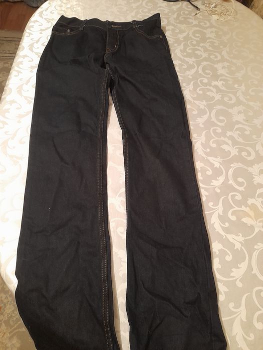 Джинсы подростковые 3000 новые