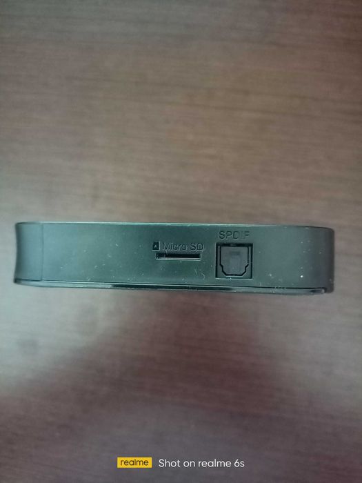 Vivacom huawei q11 tv box