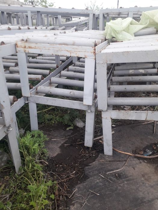 Role transportoare cuti lăzi colete gater profile teava tabla