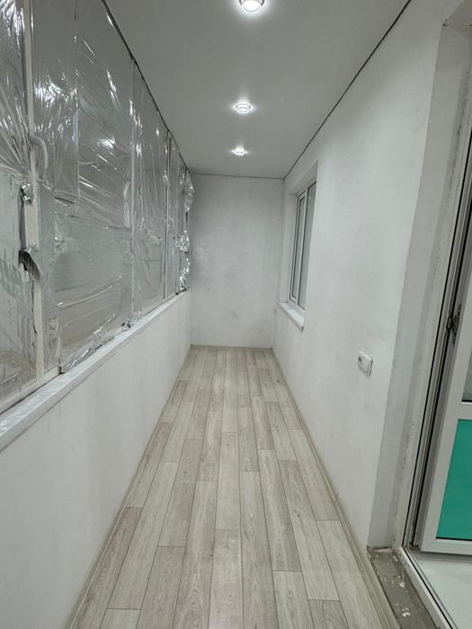 Продается 1комн в новом доме