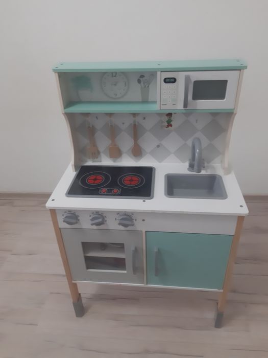Bucătărie copii în stare foarte buna