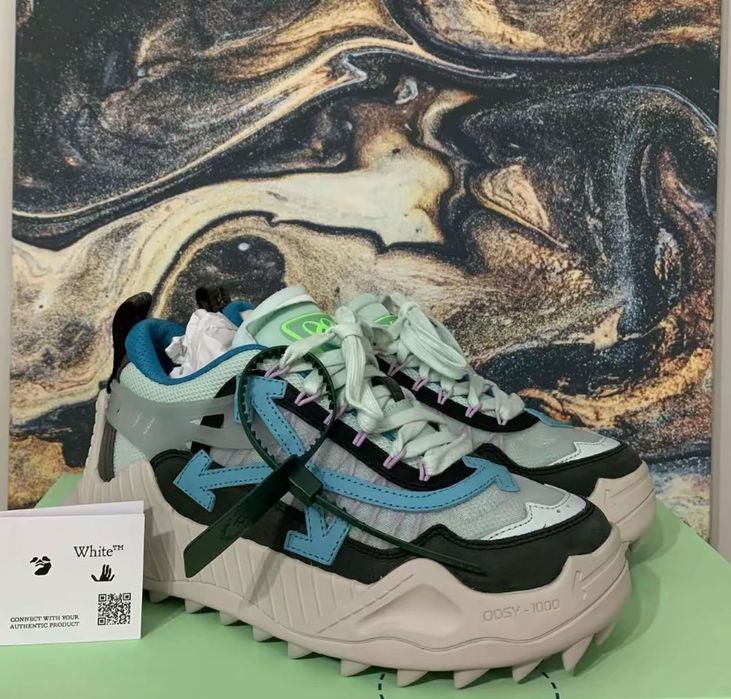 Off White Odsy-1000