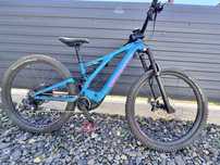 Specialized Turbo Levo E bike S
