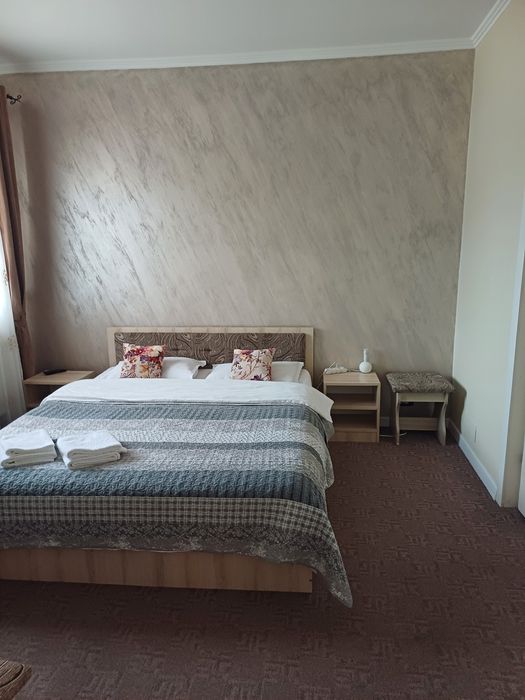 Cabană liberă de  Revelion