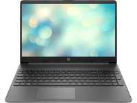 Ноутбук HP 15S Core i3-1215U / 4Gb DDR4 / 256Gb SSD / 15.6" HD LED