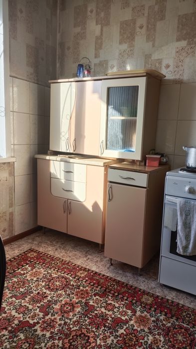 Кухня малая, Семей центр