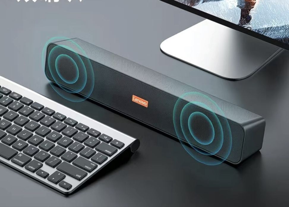 Соундбар калонка оригинал lenova