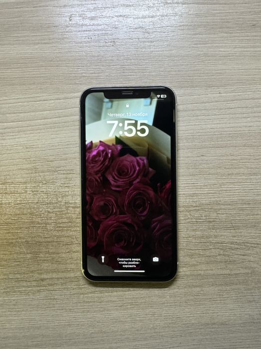 Продам Iphone 11 64GB