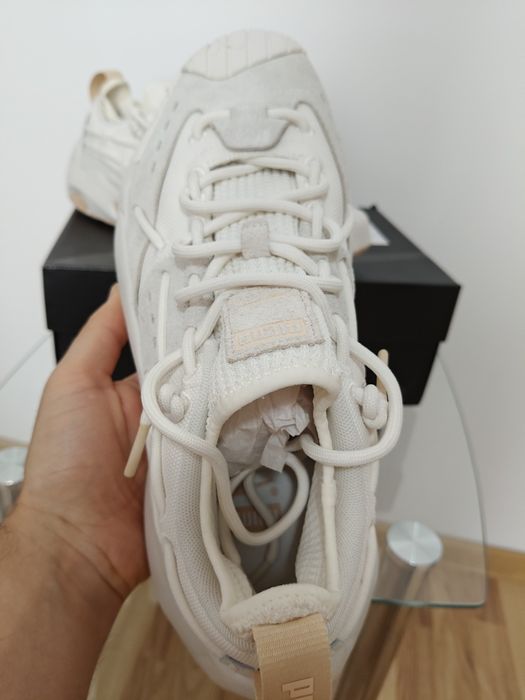 Puma - pantofi sport slip-on Plexus Sand