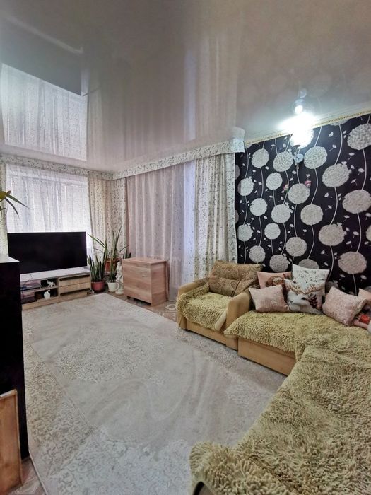 Продается 2х-комнатная квартира в районе Автопарк