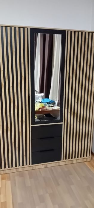 Montez/Demontez  mobilă  la domiciliu