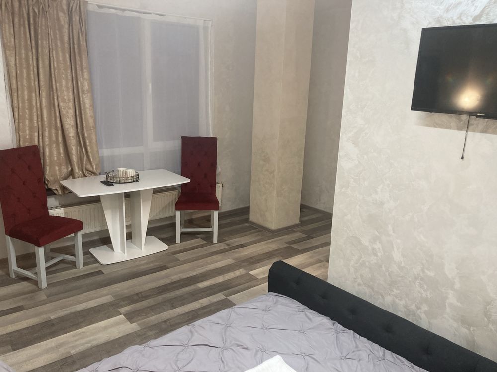 Cazare in Regim Hotelier-apartamente de închiriat Iași, Palas Mall