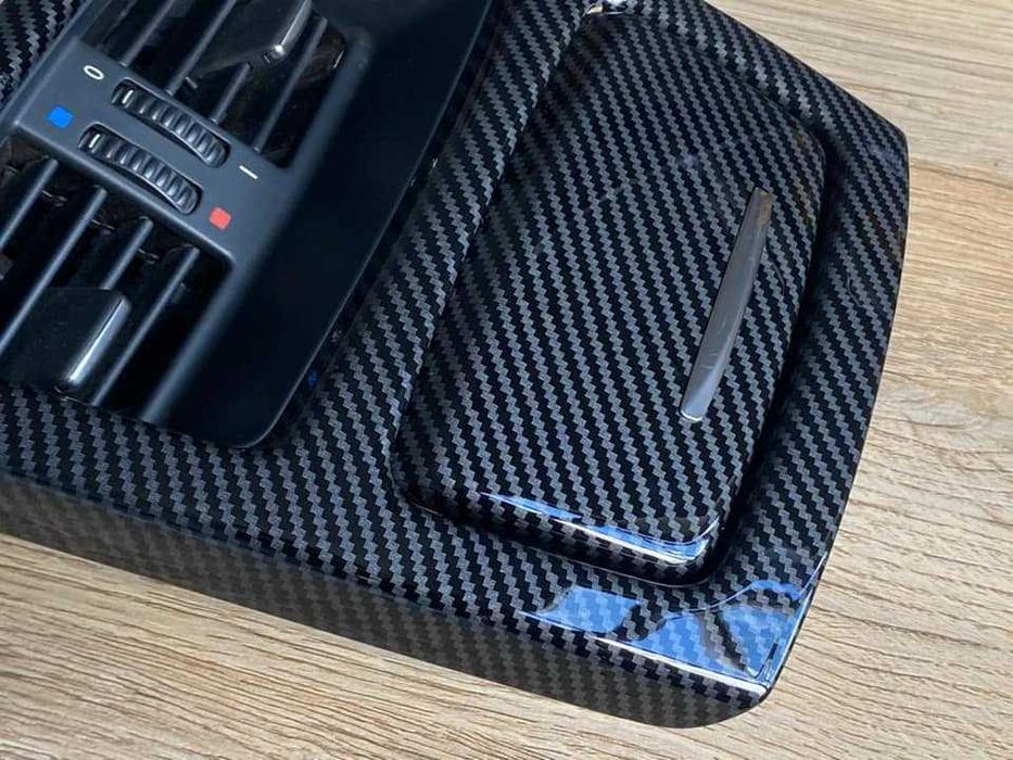 Хидрографика за Вашия автомобил