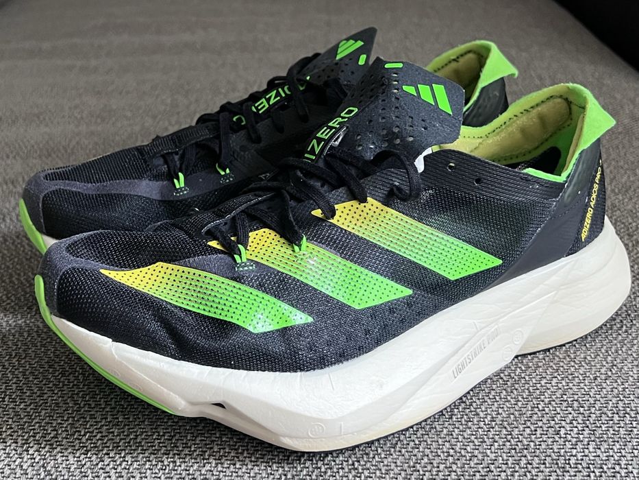 Adidas Adizero Adios Pro 3