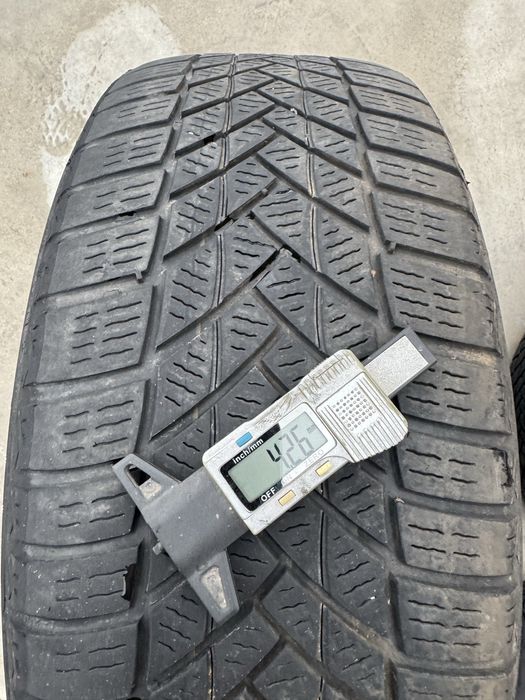 Jante roti iarna Mitsubishi Lancer 2010 5x114,3 205/60r16