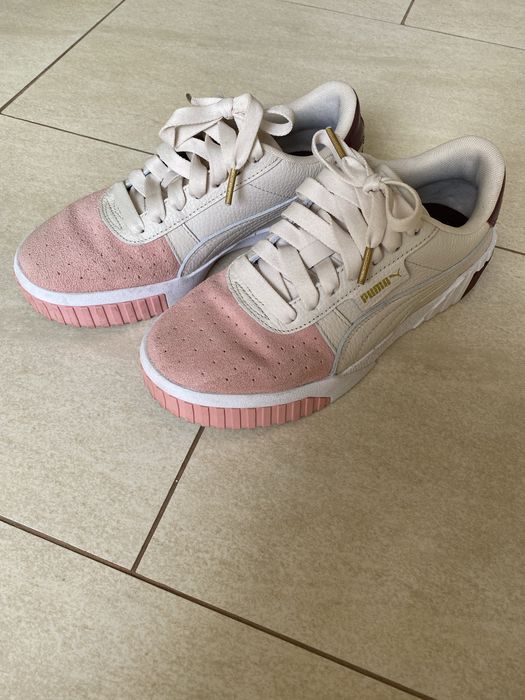Puma Cali Star 37.5