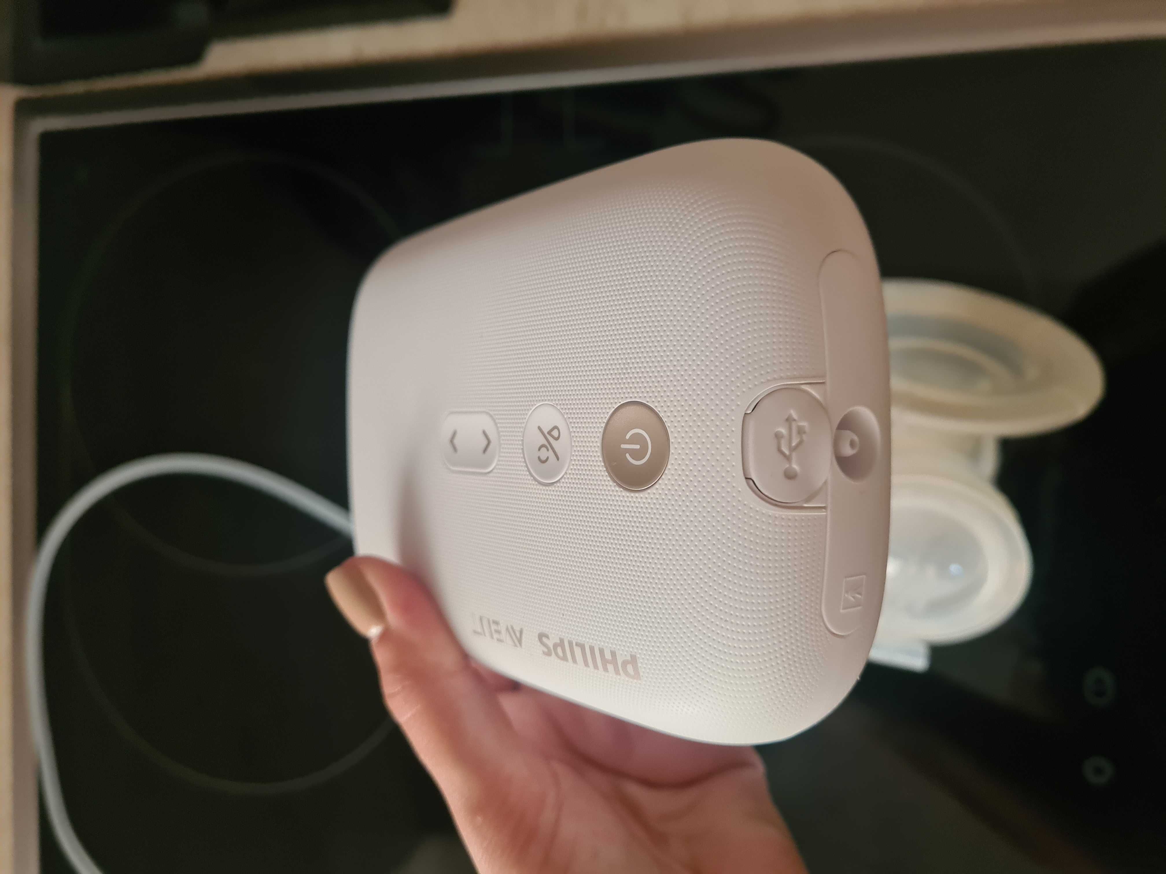 Електрическа помпа за кърмене  Philips Avent