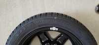 Vand janta +roata rezerva noua,de Vw,dim.205/55/R16,Goodyear