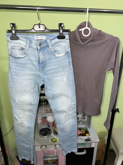Дрехи за момиче Zara Guess Hm
