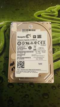 Hdd 1tb seagate enterprise