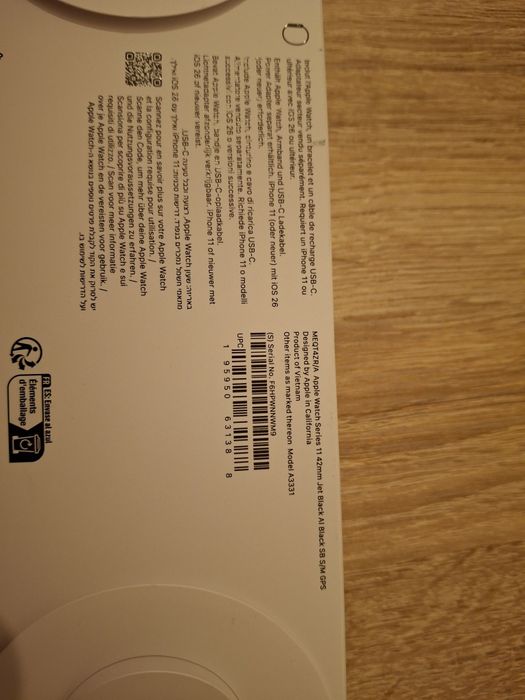 De vânzare APPLE WATCH