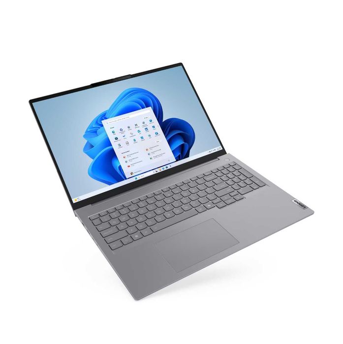 ThinkBook 16 GEN 8 _ Ultra 7 255H _ Arc 140T _ 32GB DDR5 _ 1 TB SSD