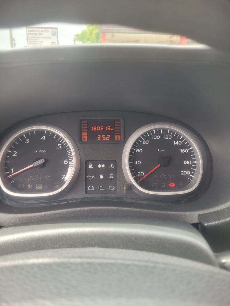 Dacia Duster ! Impecabil !
