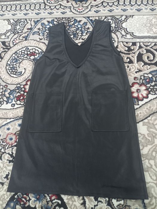 Klassik shim, sarafan