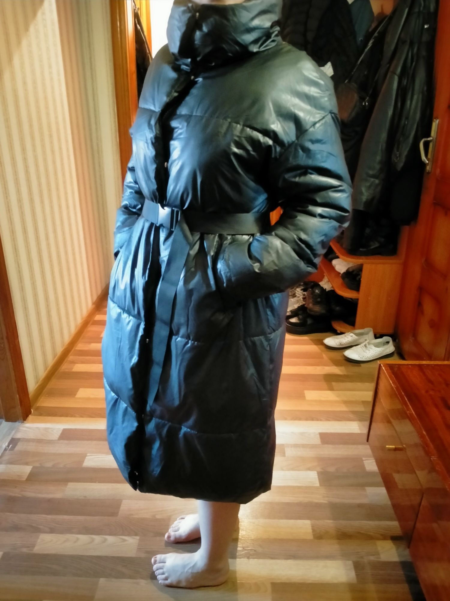 Продам женскую классную куртку