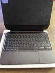 Magic keyboard за Ipad M4 11 инча