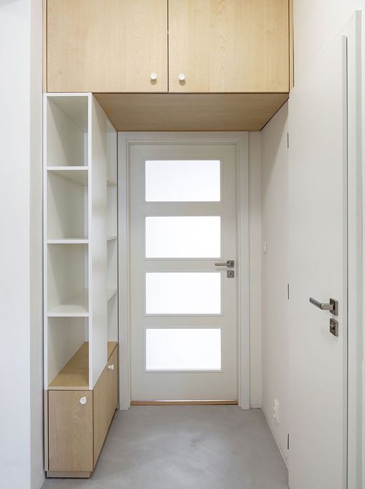 Мебель,  установка мебели дверей