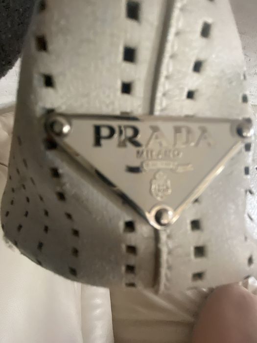 geanta Prada originala