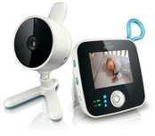 Philips AVENT цифровая видеоняня SCD610/00
