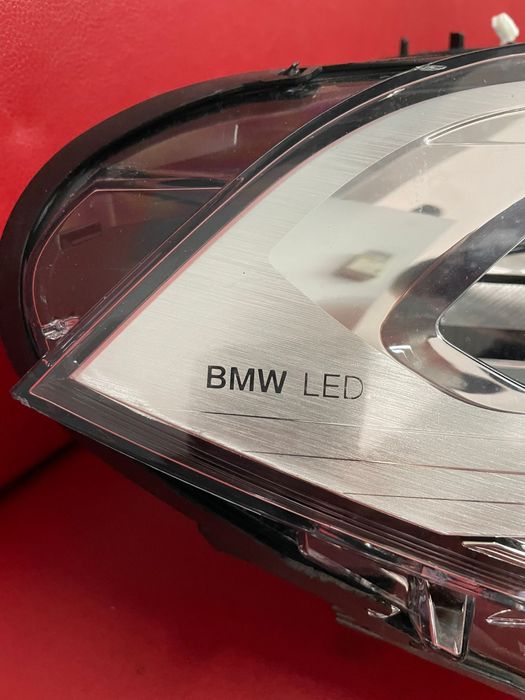 Bmw X2 F39 Led Фар десен Лед Бмв