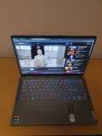 Laptop lenovo yoga 7 2023 i5 evo