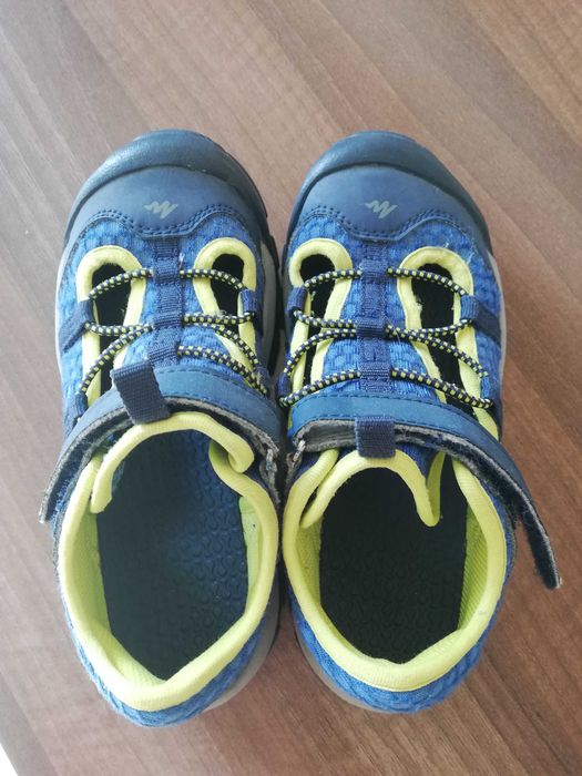 Vand sandale copii, brant 19,5 cm, in stare foarte buna