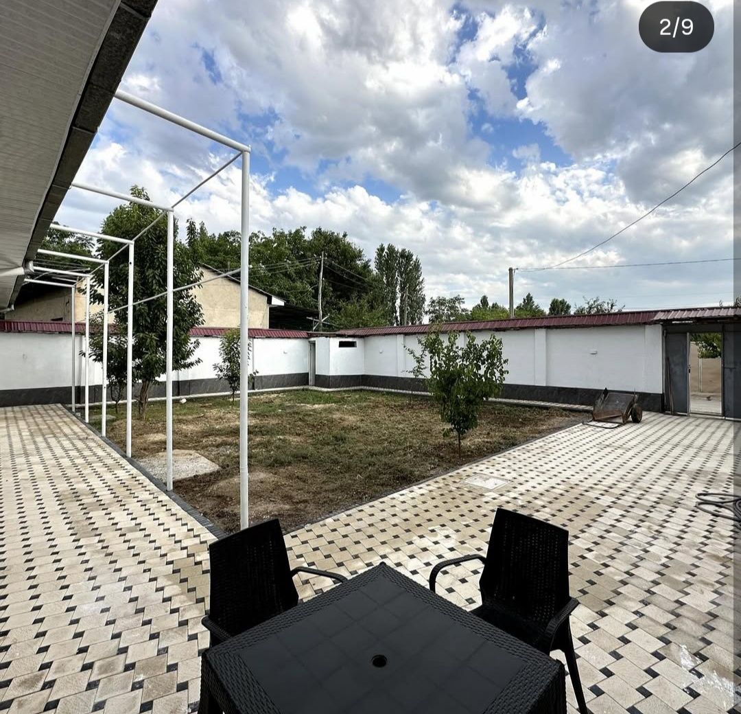 Nazarbek uchaska arendaga berilvotti